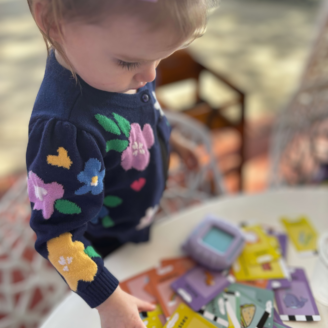 Drugačiji put – kada svijet ne približavaju riječi, već igra