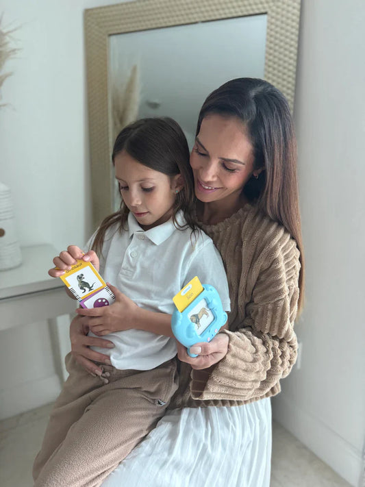 Kako mala djeca uče riječi? Tajne razvoja rječnika