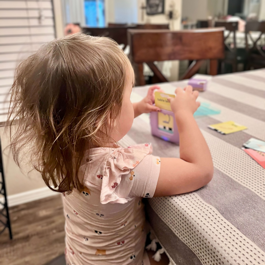 3 zlatna pravila za razvoj govora – koja bi svaki roditelj trebao znati