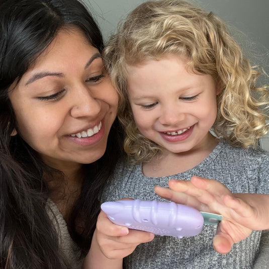 Razvoj govora kod djece predškolske dobi – kako potaknuti komunikaciju?