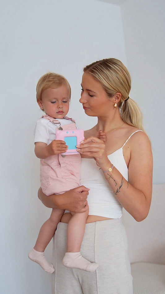 Mislila sam da nikada neće progovoriti – istinita priča majke dječaka s autizmom