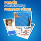 KinderMath™ - Logička razvojna ploča za računanje