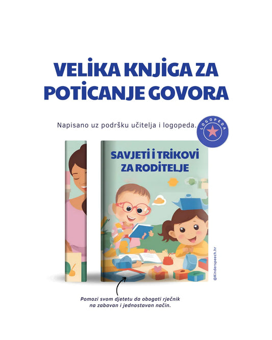 Besplatan e-knjiga